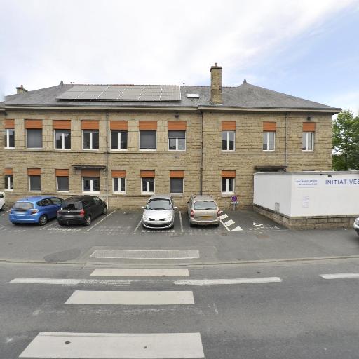 Maison Emploi Formation Professionnelle - Emploi et travail - services publics - Saint-Brieuc
