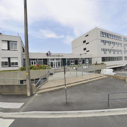 Lycée Rabelais - Lycée - Saint-Brieuc