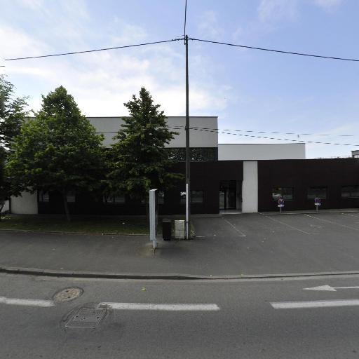 Agence Régionale de Santé ARS - Affaires sanitaires et sociales - services publics - Saint-Brieuc