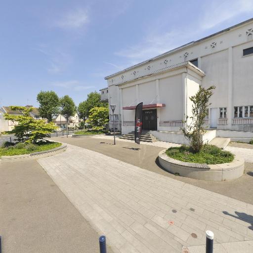 Salle de Judo - Infrastructure sports et loisirs - Saint-Brieuc