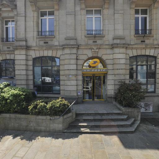 La Banque Postale - Crédit immobilier - Saint-Brieuc