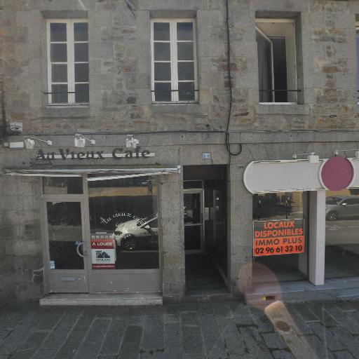 Tekhnè - Agence de publicité - Saint-Brieuc