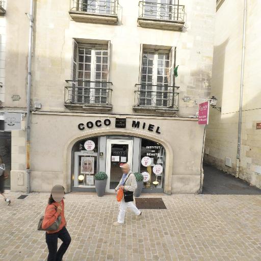 Coco Miel - Institut de beauté - Tours