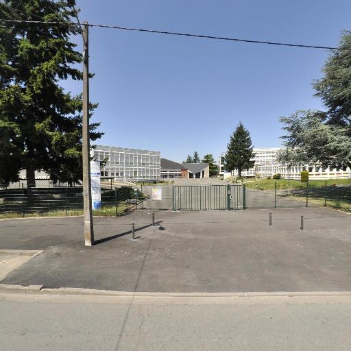 Collège Blois Vienne - Collège - Blois
