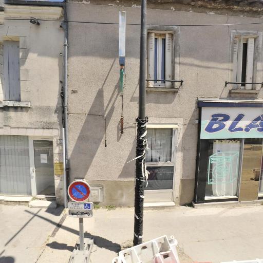 Bellesgraines - Alimentation générale - Blois