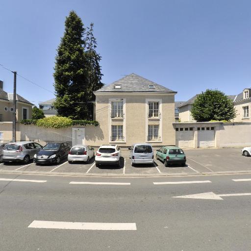 Huguet Conseils et Crédits - Crédit immobilier - Blois