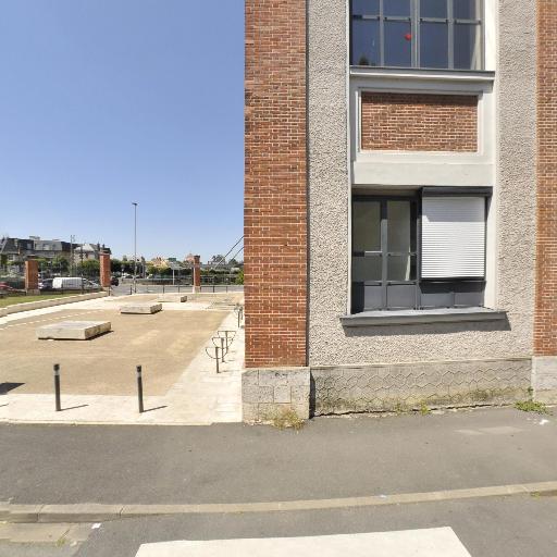 IUT de Blois - Grande école, université - Blois