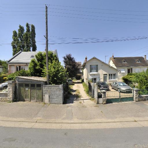 El Issati Farouk - Diagnostic immobilier - Blois
