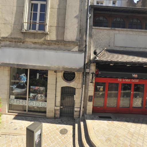 Le Bartender - Café bar - Blois