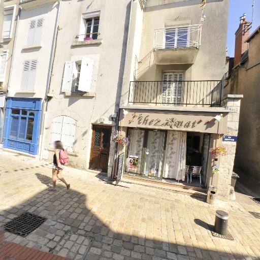 Le Denis Papin - Café bar - Blois