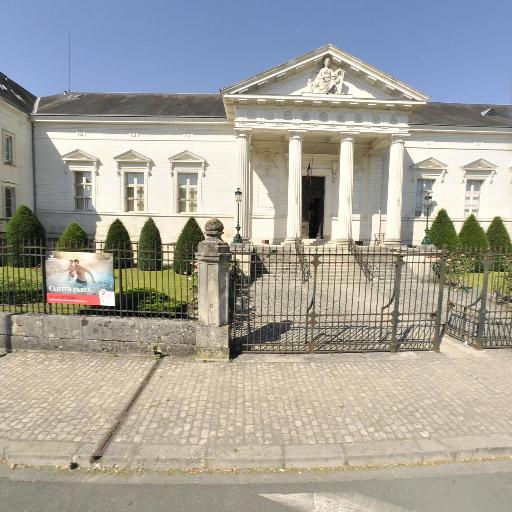 Tribunal Judiciaire de Blois - Tribunal et centre de médiation - Blois