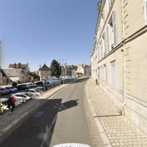 Sabas Jacques - Traitement de surfaces - Blois