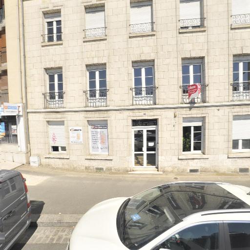 Lescourtieres - Courtier financier - Blois