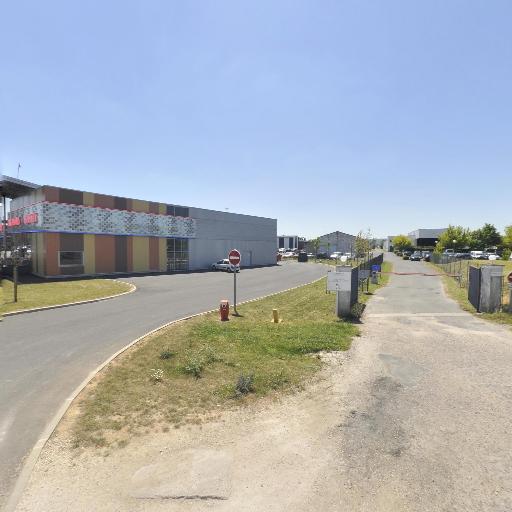 Compresseur Service Industrie - Matériel industriel - Blois
