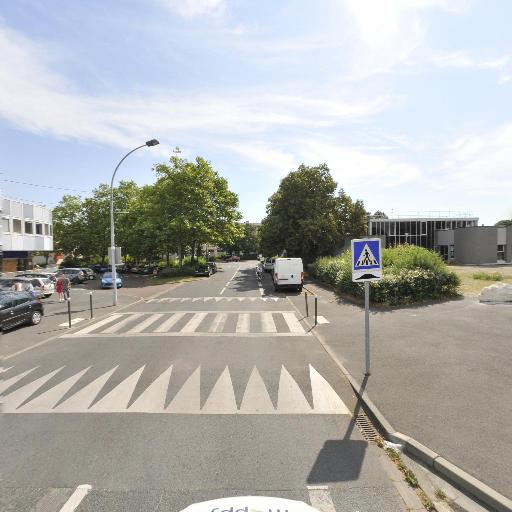 Banque Postale - Crédit immobilier - Blois