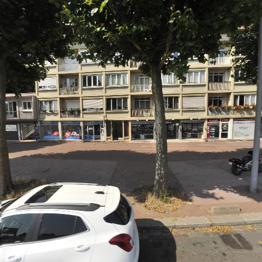 Rent A Car - Location d'automobiles de tourisme et d'utilitaires - Rouen