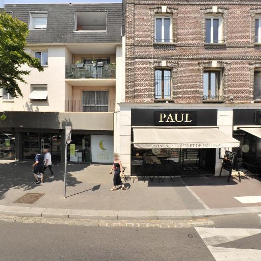 Paul - Boulangerie pâtisserie - Rouen