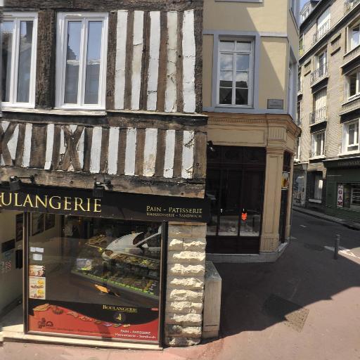 La Strada - Boulangerie pâtisserie - Rouen