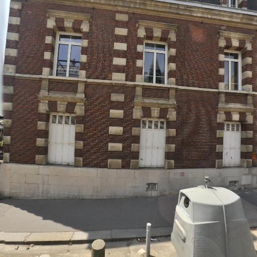 Centre Médiation Conseil Régional Des Notaires De La Cour Appel De Rouen - Notaire - Rouen