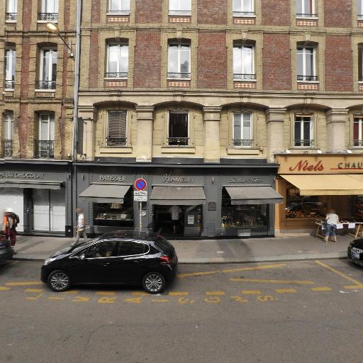 Les Caprices De Rouen - Boulangerie pâtisserie - Rouen