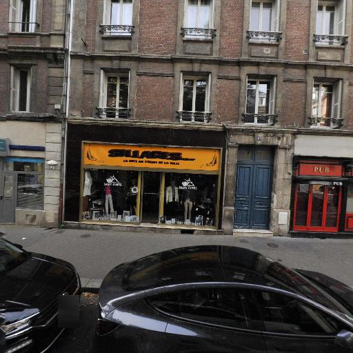 Crédit Foncier Immobilier - Banque - Rouen