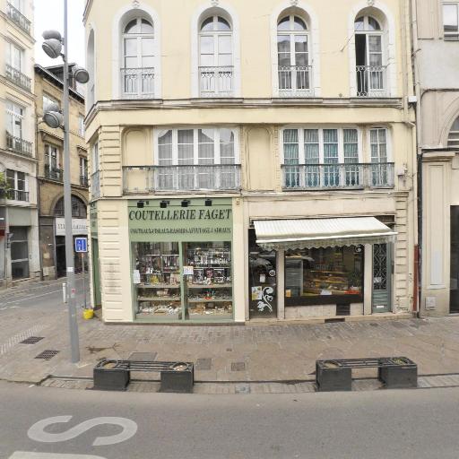 La Boulangerie de La République - Boulangerie pâtisserie - Rouen