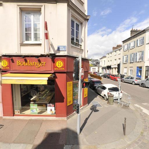 Boulangerie de la Nouvelle Préfecture - Boulangerie pâtisserie - Rouen