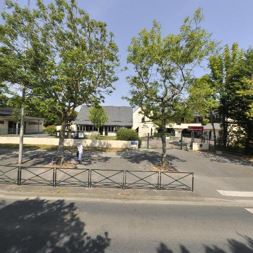 Lycée Professionnel Camille Claudel - Enseignement pour le social et le paramédical - Caen