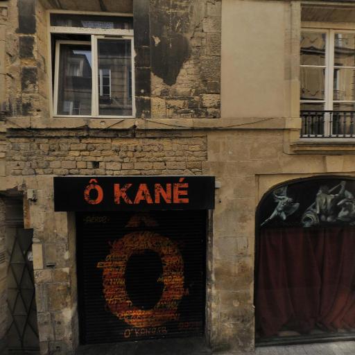 O Kané DETROIT - Café bar - Caen