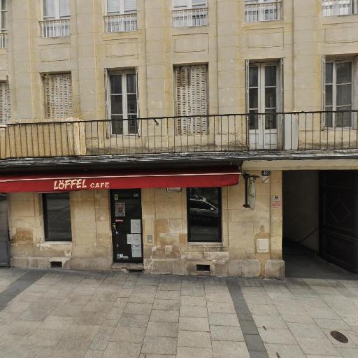 Loffel Cafe - Café bar - Caen