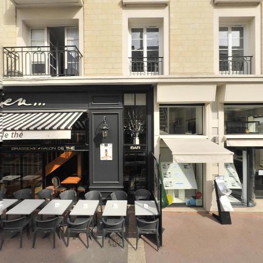 L'R De Rien - Café bar - Caen