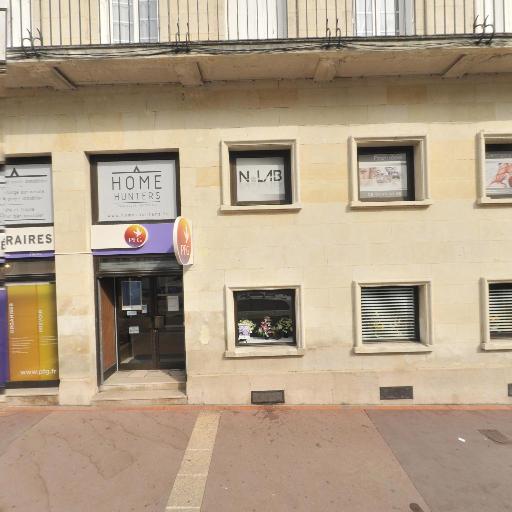 Doric Groupe - Expert en immobilier - Caen