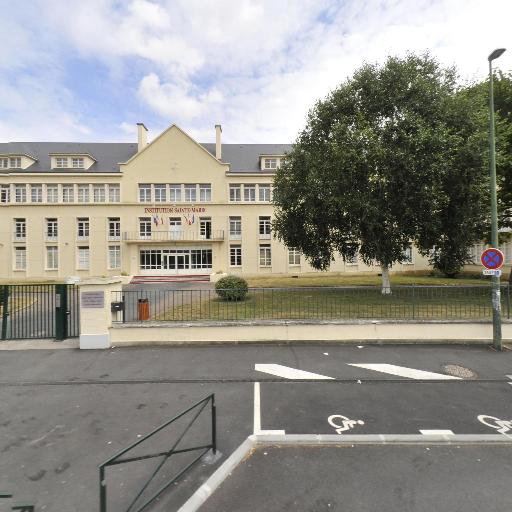 I.s.e.n - Enseignement supérieur privé - Caen