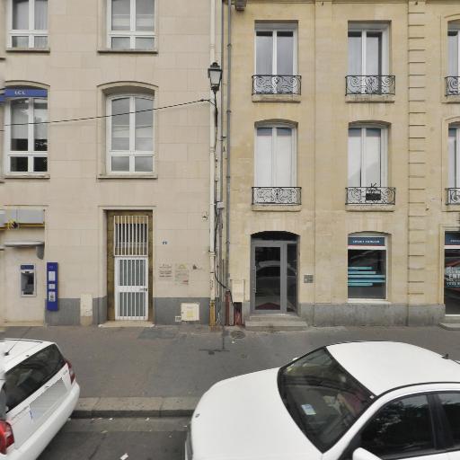 Crédit Foncier - Expert en immobilier - Caen