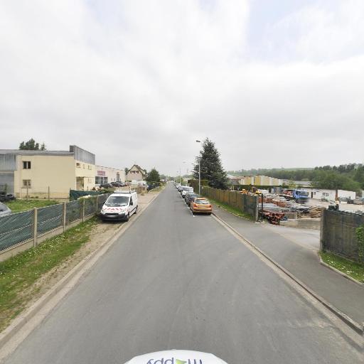 Point S - Lenormant Manutention - Centre autos et entretien rapide - Beauvais