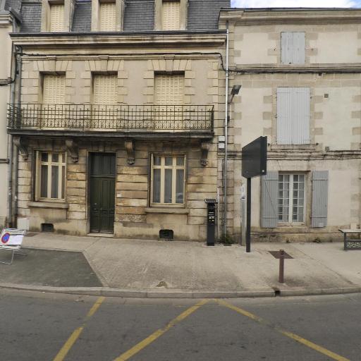 Travaux Rénovation Appart - Rénovation immobilière - Poitiers