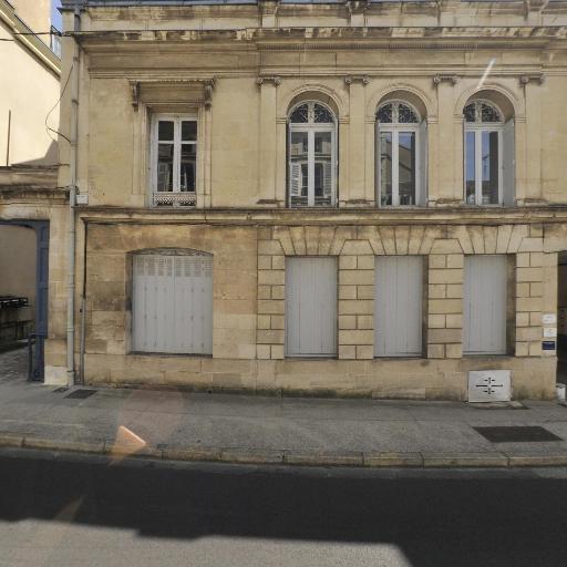 Hoplie - Création de sites internet et hébergement - Poitiers