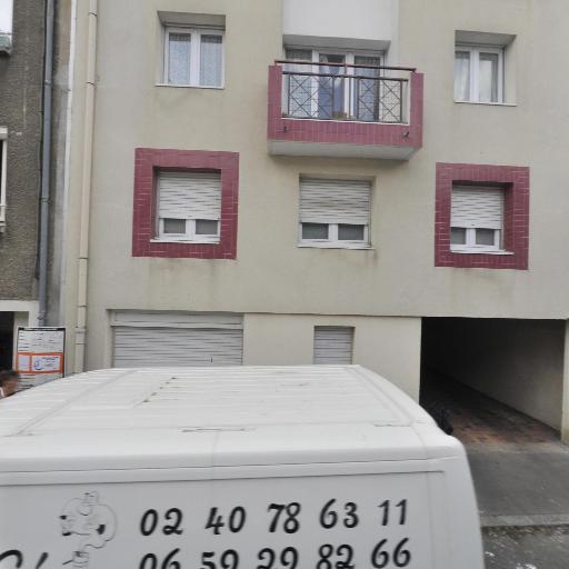 Sodiag - Diagnostic immobilier - Nantes