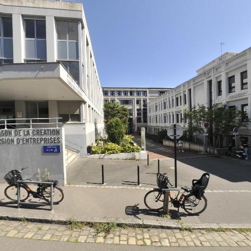 Enerdigit - Études d'économie d'énergie - Nantes