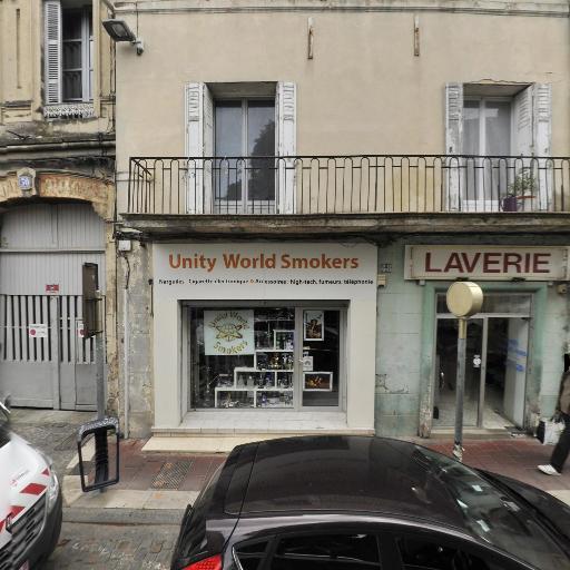 Unity World Smokers - Vente de téléphonie - Avignon