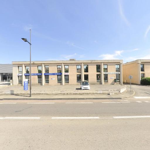 ADMR Maison des Services Grand Avignon - Services à domicile pour personnes dépendantes - Le Pontet