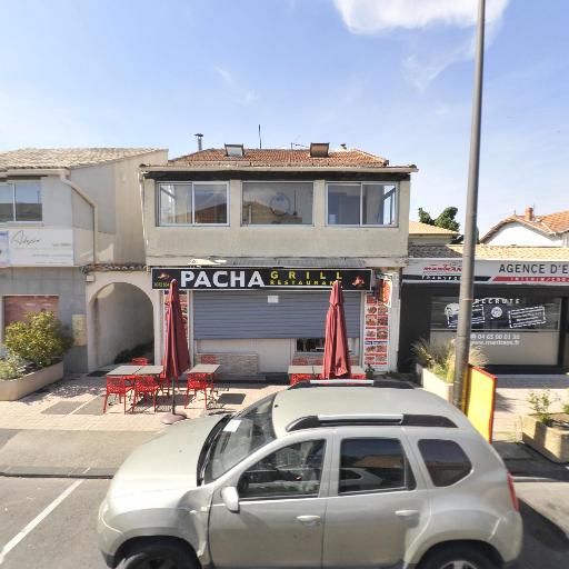 Pacha Grill - Restaurant - Le Pontet