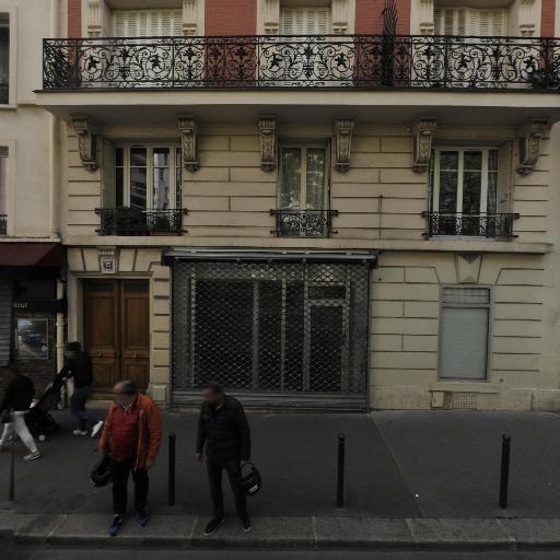 Société Française de Mésothérapie - Clinique - Paris