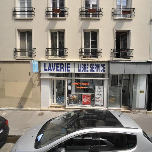 Laverie Théâtre - Laverie - Paris