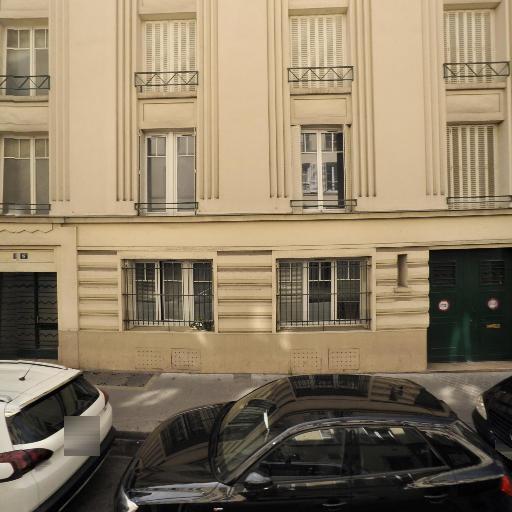 La Maison De La Paix Mdp - Associations de consommateurs et d'usagers - Paris