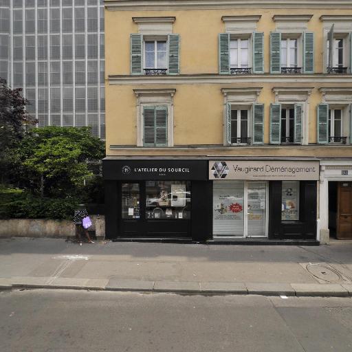 Sadave - Contrôles de bâtiment - Paris