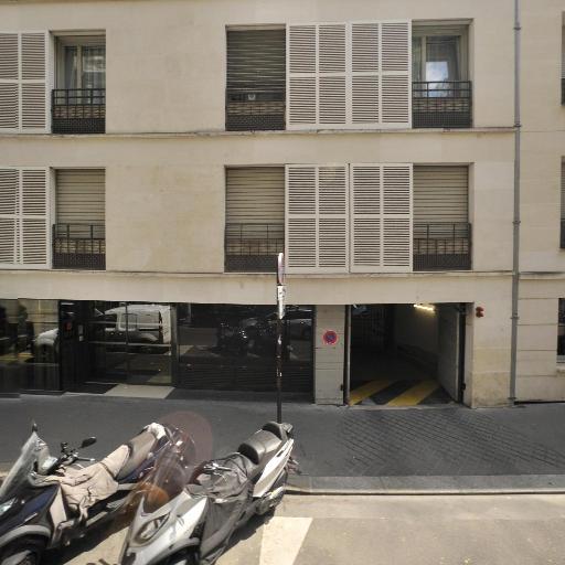 Résidence De Sèvres - Maison de retraite médicalisée - Paris