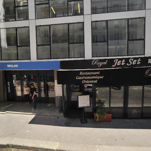 Haveagooday - Restaurant d'entreprises et collectivités - Paris
