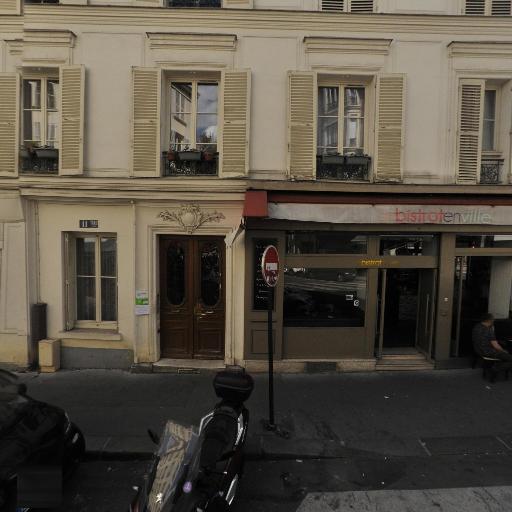 Buro Club - Location de bureaux équipés - Paris