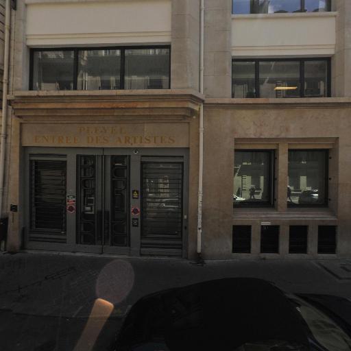 Haveagooday - Restaurant d'entreprises et collectivités - Paris